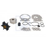 Kpl pompy wody z obudową Johnson Evinrude 20KM 25KM 35KM 18-3381