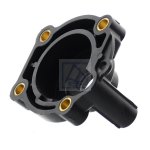 Kpl pompy wody z obudową Johnson Evinrude 25KM 35KM  391631