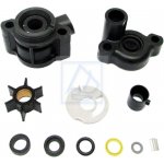 Kpl pompy z obudową Mercury 4,5KM 7,5KM 9,8KM 46-70941A3