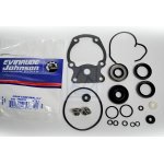 Kpl przekładni Johnson Evinrude 20-35KM 1989-2004 18-2658 396351