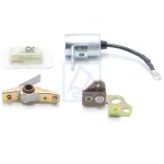 Kpl przerywacz styk kondensator Johnson 3~40KM