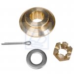 Kit śruby napędowej Tohatsu MFS30 Mercury F25 F30 10-wpust