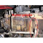 Kpl uszczelek gaźnika oryginał OMC Rochester Quadrajet 4BBL 823426A1