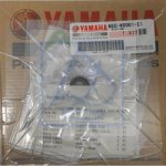 Kpl uszczelek przekładni Yamaha 4KM 5KM F4  6E0-W0001-C1