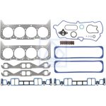 Kpl uszczelek silnika Mercruiser Volvo OMC Vortec wtrysk GM V8 5,0L 5,7L
