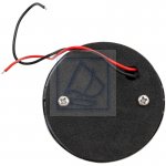 Lampa nawigacyjna 2 sektorowa dziobowa BI-COLOUR SS 12V LED