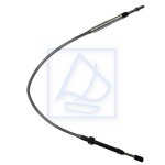 Linka gazu 98cm Johnson Evinrude 9,9KM 15KM 1993-2004 0435230