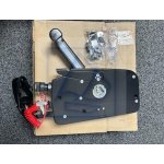 Manetka boczna oryginalna Suzuki Power trim 