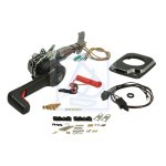 Manetka boczna Seastar Xtreme trym zrywka CHX8551P