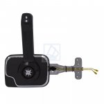 Manetka boczna Seastar Xtreme trym zrywka CHX8554P
