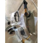 Manetka topowa Power Trim Mercury oryginalna 8M0059686