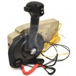 Manetka wewn. wpuszczana boczna trym Mercury 11213