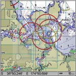 Mapa Lowrance NauticPath Europa West karta SD 