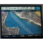 Mapa elektroniczna Navionics XL3 Platinum+ karta CF