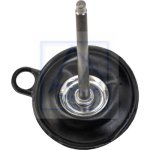 Membrana pompki gaźnika Evinrude Tohatsu MFS20 Mercury F15 F20 3BJ-03315-0