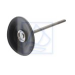 Membrana pompki gaźnika Mercury F15 Tohatsu MFS15C 802695 