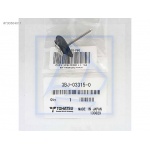 Membrana pompki gaźnika Evinrude Tohatsu MFS20 Mercury F15 F20 3BJ-03315-0