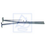 Narzędzie montażu mieszków Mercruiser Alpha Bravo 18-9847