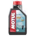 Olej silnikowy MOTUL Outboard Marine 10W40 1 litr