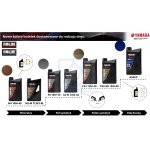 Olej silnikowy Yamalube ® Full Synthetic 10W-30 1L