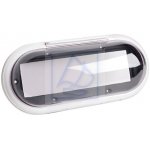 Pokrywa radia strugoszczelna odchylana  230x86x46H