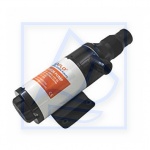 Pompa fekaliów Seaflo Macerator 44L/min 12V