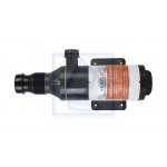 Pompa fekaliów Seaflo Macerator 44L/min 12V