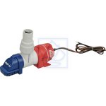 Pompa zęzowa niska Rule LP 900D 56 L/min 12V 