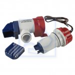 Pompa zęzowa niska Rule LP 900D 56 L/min 12V 