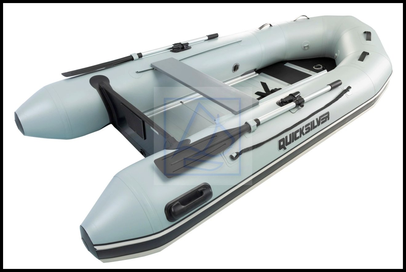 Ponton rozkładany Quicksilver 320 Sport