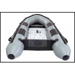 Ponton rozkładany Quicksilver HD 365 Sport