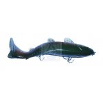 Przynęta Guma Kopyto Megabait Charlie Sr. Swimbait 20cm 112g - dostępna 1 szt