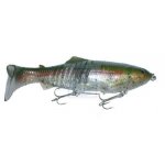 Przynęta Guma Kopyto Megabait Charlie Sr. Swimbait 20cm 112g - dostępna 1 szt