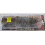 Przynęta Guma Kopyto Megabait Charlie Sr. Swimbait 20cm 112g - dostępna 1 szt