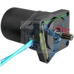 Silnik elektryczny trymu Yamaha 25KM 30KM F30 F40  18-6748C
