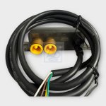 Simrad Navico AT10 24005936 Universalny konwerter sygnału NMEA0813 do Simnet NMEA2000