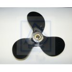 Śruba alu oryginalna Johnson Evinrude Yamaha 13-wpust 9-1/4x11 763584