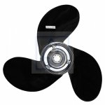 Śruba alu PLS MERCURY 6-15HP 8-wpust 9,25x10