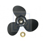 Śruba alu MERCURY 25-70KM 13-wpust PLS 10-3/4x12