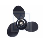 Śruba alu TOHATSU MERCURY PLS 14-wpust  9,25x8