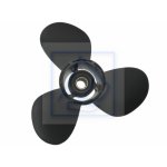 Śruba aluminiowa EVINRUDE eTec 30KM JOHNSON 14-wpust 10-1/4 x13