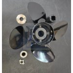Śruba aluminium Mercury 90 KM-300 KM 14x17 SpitFire