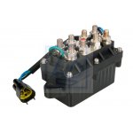 Stycznik przekaźnik trymu 3-pin Yamaha zamiennik 6H1-81960-00