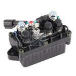 Stycznik przekaźnik trymu 2-pin Yamaha zamiennik 68V-8195B-01