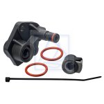 Tuleja zmiany biegu ze złączką speedo Mercruiser Alpha One II  18-2353R