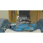 Uchwyt złącze kulowe mocujące sterociąg Ultraflex S40 31917G