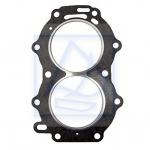 Uszczelka głowicy Johnson Evinrude 20 25 30 35KM 1984~2005  765012 18-3803