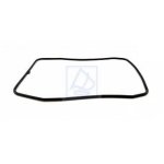 Uszczelka pokrywy zaworowej Mercury F8 F9,9 Tohatsu MFS8 MFS9.8 803508017