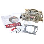 Zdjęcie Carb 4BBL Rochester Edelbrock