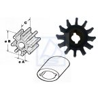 Wirnik Volvo Penta 3551603 Archimedes Crescent 5PS 9,9PS 